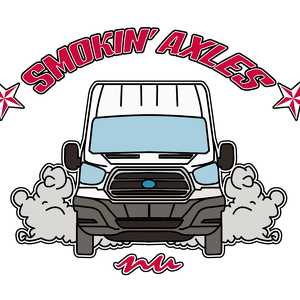 Team Page: Smokin' Axles